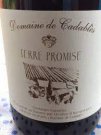 Terre Promise, IGP