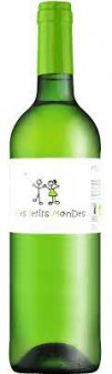 Les Petits Mondes blanc, VSIG