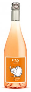 Orange Swine, VdF