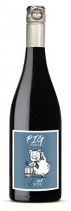 P.I.G.Red Swine, VdF