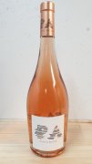 Puech Auger Rosé, AOP