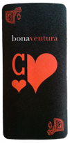 Bonaventura, VdF
